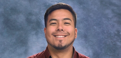Christopher Ayala