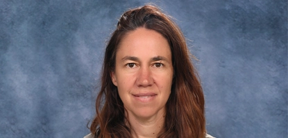 Claudette Hassmann