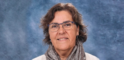 Claudia Arriola