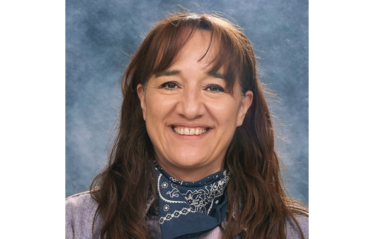 Cynthia Broussaingaray