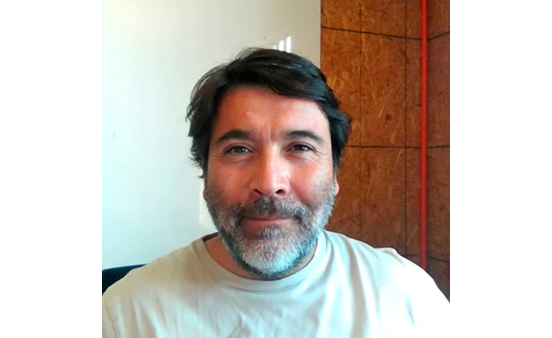 Daniel Arenas