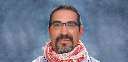 Fabián Colas