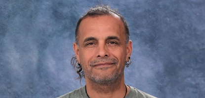 Fernando Pérez