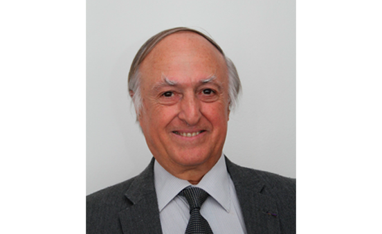 Javier Carvallo