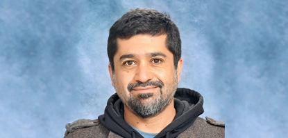 Mauricio Farias