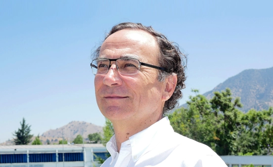 Paul Miquel