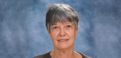 Paulina Nudman