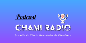 Podcast: Chami Radio publica su primer episodio del año. A escuchar en Planète B612