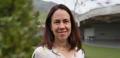Claudette Hassmann