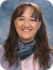 Cynthia Broussaingaray