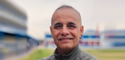 Fernando Pérez