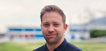 Grégory Cabedo