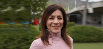 Francisca Muñoz