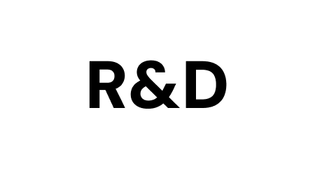 R&D