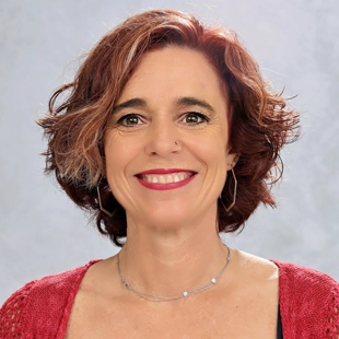 Cécile Labarthe